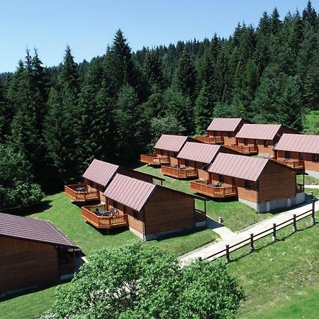 Holiday Park Orava - Hotel Orava Dolny Kubin Exterior photo