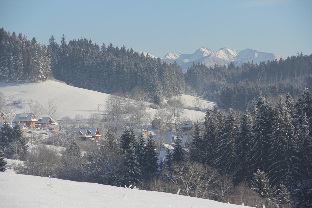 Holiday Park Orava - Hotel Orava Dolny Kubin Exterior photo