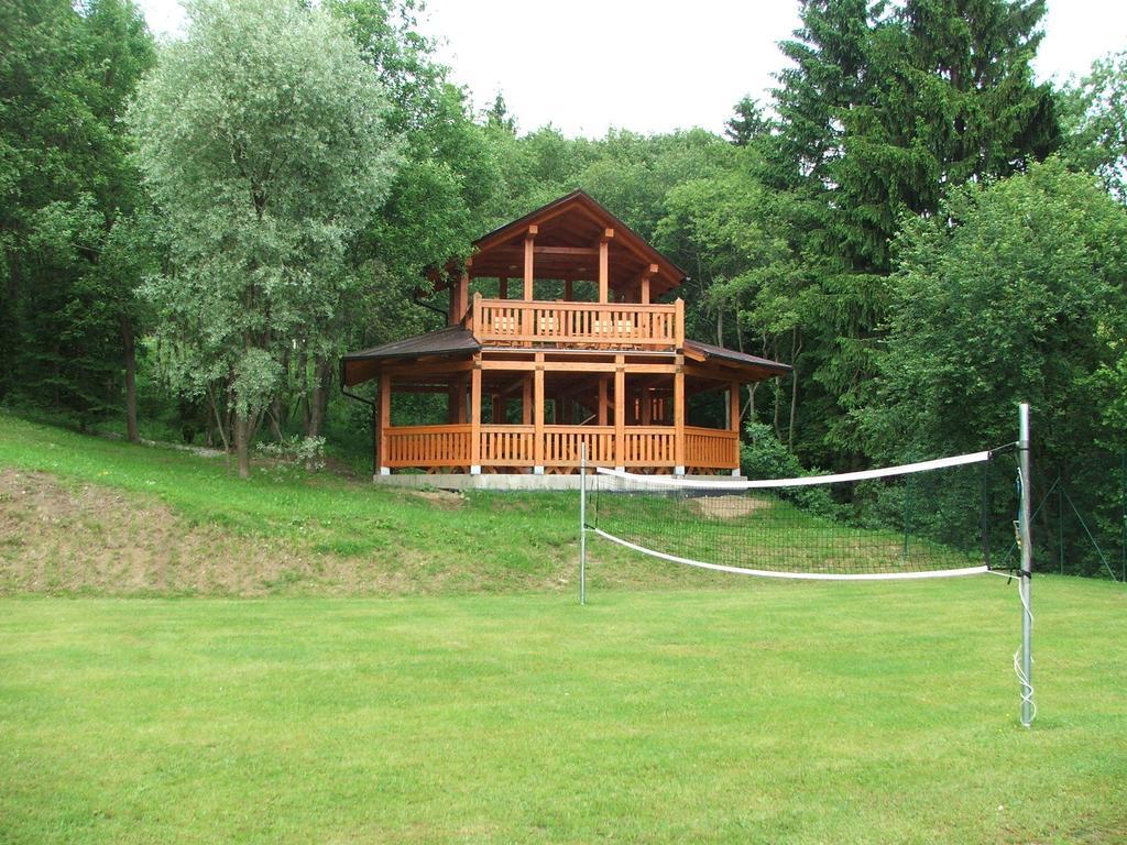 Holiday Park Orava - Hotel Orava Dolny Kubin Exterior photo