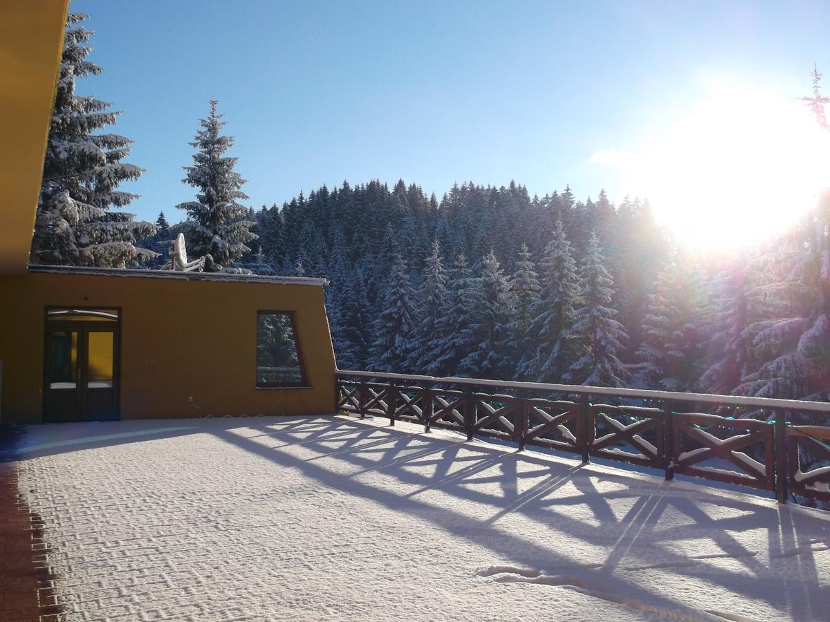 Holiday Park Orava - Hotel Orava Dolny Kubin Exterior photo